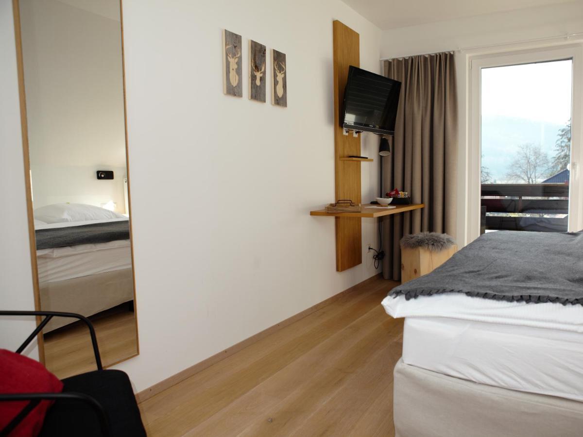 Gasthaus Hirschenstube & Gaestehaus Gehri Waldkirch Rom bilde
